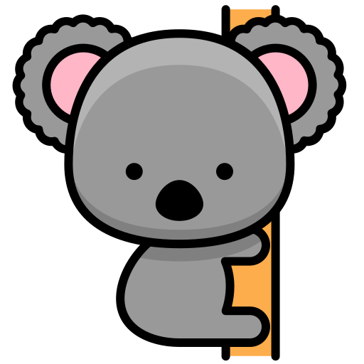koalas